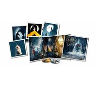 Beauty and the Beast Blu-Ray Big Sleeve Edition BBFC