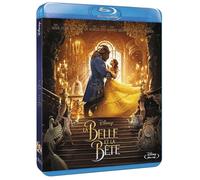 Beauty and the Beast [Blu-Ray] [Region B] (English audio. English subtitles)