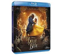 BELLE ET LA BÊTE (LA) (LIVE ACTION) (Blu-ray)