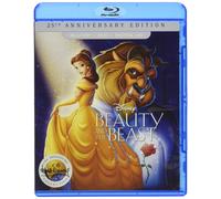 Beauty and the Beast (Blu-ray) (US IMPORT)