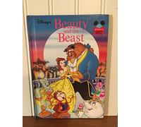 Beauty And the Beast (Disney Classic Series)