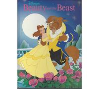 Beauty And the Beast (Disney Classics)