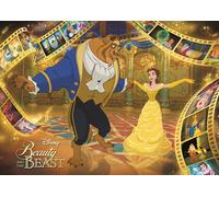 Beauty and the Beast - Disney Princess
