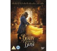 Beauty and the Beast (DVD) Gugu Mbatha-Raw Luke Evans Josh Gad (US IMPORT)