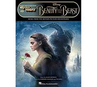 Beauty and the Beast: E-Z Play Today: E-Z Play Today: Music from the Motion Picture Soundtrack