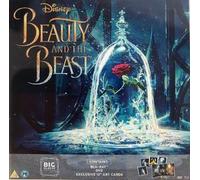 Beauty and the Beast (2017) (Big Sleeve Edition) (Blu-Ray) (New)