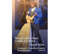 Beauty and the Beast - La Bella y la Bestia