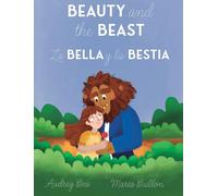 Beauty and the Beast / La Bella y la Bestia (6)