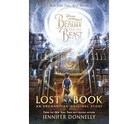 Beauty and the Beast: Lost in a Book