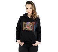 Beauty And The Beast Madame De La Grande Bouche Hoodie Disney Black L