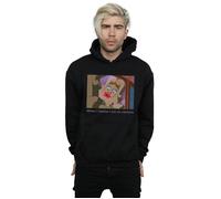 Beauty And The Beast Madame De La Grande Bouche Hoodie Disney Black S