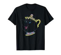 Beauty And The Beast Mrs Potts T-Shirt