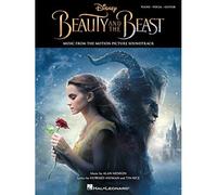 Beauty and the Beast: Music from the Motion Picture Soundtrack (Piano, Vocal, G