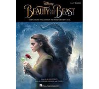 Beauty and the Beast: Music from the Motion Picture Soundtrack by Alan Menken (E