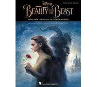 Beauty and the Beast: Music from the Motion Picture Soundtrack by Alan Menken (E