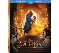 Beauty and The Beast – Disney
