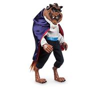 Beauty and the Beast NEW Disney Store Beast Classic Doll