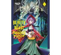 Beauty and the Beast of Paradise Lost 1 – Kodansha Comics