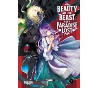 Beauty and the Beast of Paradise Lost 2 – Kodansha Comics