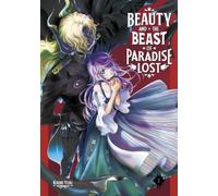 Beauty and the Beast of Paradise Lost 2 – Kodansha Comics