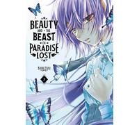 Beauty and the Beast of Paradise Lost 3 – Graphic Novel – Kodansha Comics