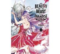 Beauty and the Beast of Paradise Lost 4: (Beauty and the Beast of Paradise Lost 4)