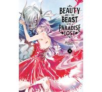 Beauty and the Beast of Paradise Lost 4 – Graphic Novel – Kodansha Comics