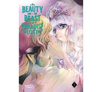 Beauty and the Beast of Paradise Lost 5 (BEAUTY AND BEAST OF PARADISE LOST GN)