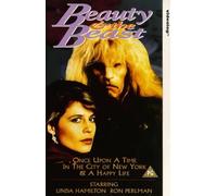 Beauty and the Beast - Once Upon a Time in the City of New York [VHS] [1987]
