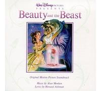 Beauty And The Beast: Original Motion Picture Soundtrack by N/A (1991-11-01)
