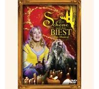 Beauty and the Beast - Original Musical Cast - German version of the classic tale