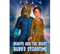 Beauty and the Beast Ruby's Storytime
