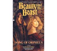 Beauty and the Beast: Song of Orpheus