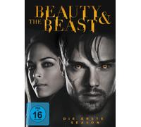 Beauty and the Beast: Staffel 01