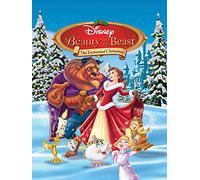 Beauty And The Beast: The Enchanted Christmas (Plus Bonus Feature)