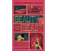 BEAUTY & THE BEAST