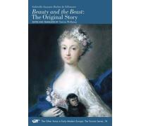 Beauty and the Beast - The Original Story