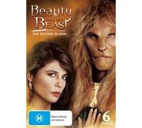 Beauty and the Beast ~ The Second Season (ALL REGIONS)