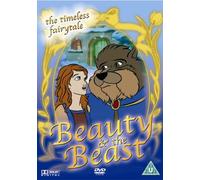 Beauty and the Beast - The Timeless Fairytale (2007)