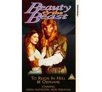 Beauty And The Beast: To Reign In Hell/Orphans [VHS]