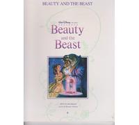Beauty and the Beast: Vocal Selections - Music from the Motion Picture Soundtrack (Piano-Vocal-Guitar)