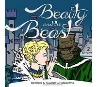 Beauty and the Beast: Volume 2 (Fairy Tales for Kids - illustrated)