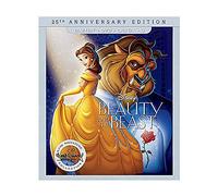 Beauty and The BEAST25TH Anniversary