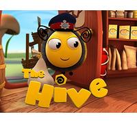 Beauty and the Beastly Bee