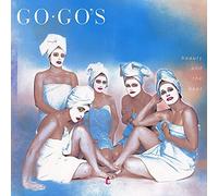 The Go-Go's - Beauty and the Beat - 12-inch Vinyl LP (2020)