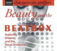 Beauty and the Beatbox / Swingle Singers (as heard on the TV series Glee)