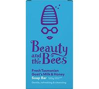 Beauty and the Bees Fresh Tasmanian Goats Milk Soap