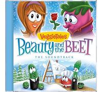 Beauty and the Beet: The Soundtrack by VeggieTales