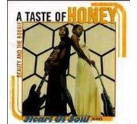 Beauty and the Boogie (Heart of Soul Series) [COMPILATION]