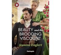 Beauty and the Brooding Viscount: 2 (Regency Fairytales)